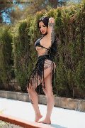 Foto Annunci Ts Clary Santos Trans Madrid 0034612216651 - 13