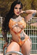 Foto Annunci Ts Clary Santos Transescort Madrid 0034612216651 - 11