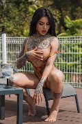 Foto Annunci Ts Clary Santos Transescort Madrid 0034612216651 - 10