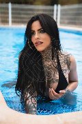 Foto Annunci Ts Clary Santos Transescort Madrid 0034612216651 - 14
