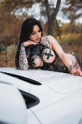Foto Annunci Ts Clary Santos Transescort Madrid 0034612216651 - 1