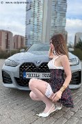 Foto Annunci Valeria Sei Transescort Istanbul 00905314918088 - 15