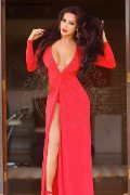 Foto Annunci Vanessa Vaz Trans Torre Del Lago Puccini 3208776985 - 97