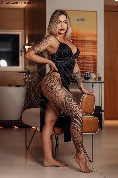Bianca  GENOVA 3532196942