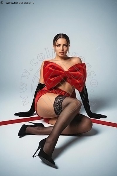 Carlotta Hot  NOVARA 3312112346