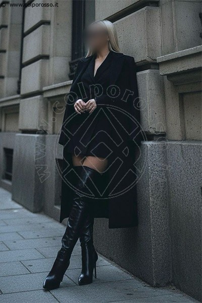 Cecilia  BRINDISI 3497786236