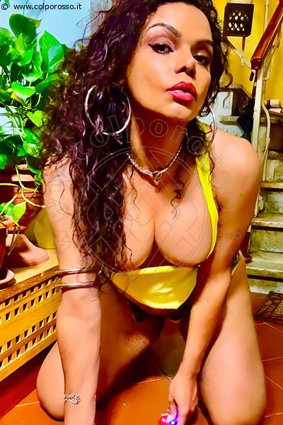 Foto Annunci Deborah Volpe Trans Firenze 3341599762