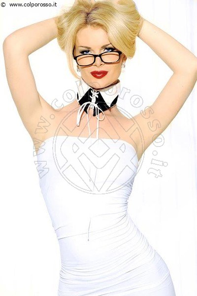 Lady Platinum  VIENNA 00436643725260