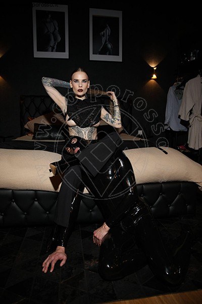 Lady Violet  MILANO 3444376394