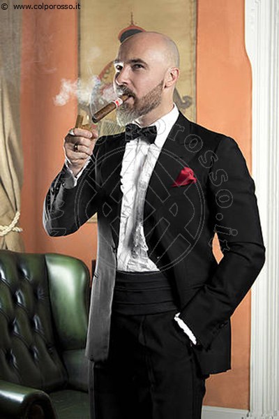 Foto Annunci Luca Borromeo Boys Bergamo 3338910103