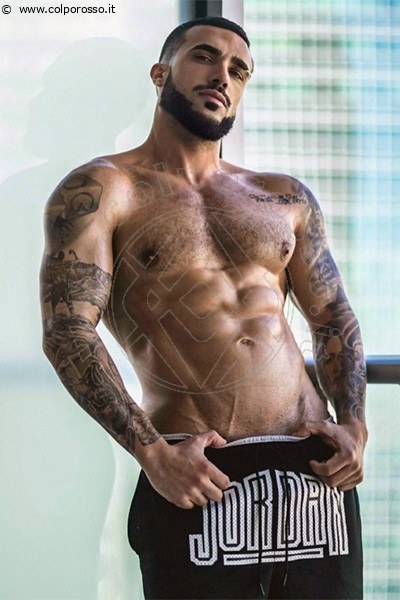 Mario  BARCELLONA 0034722734138