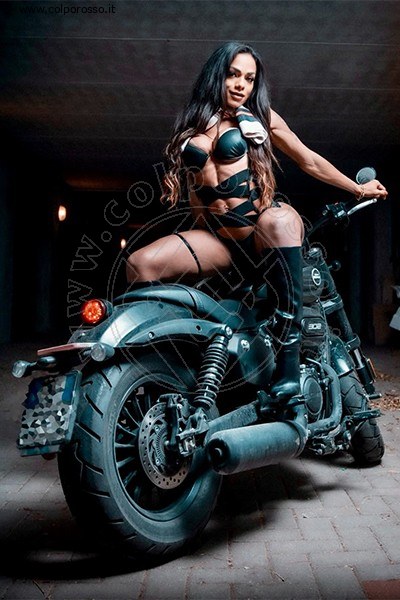 Foto Annunci Melani Vilhena Trans Parma 3514517811
