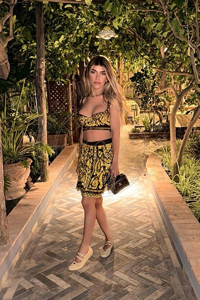 Rafaella Menicucci Xxl  MILANO 3311310618