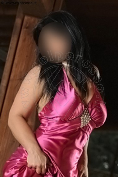 Serena Delizia  BRINDISI 3270689807
