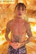 Foto Annunci Alberto Boys Palermo 3271754499 - 3