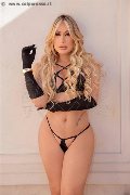 Foto Annunci Alejandra Holguin Trans Reggio Calabria 3314081639 - 65