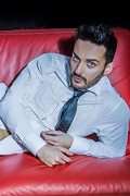 Foto Annunci Alessio Boys Agrigento 3333335081 - 1