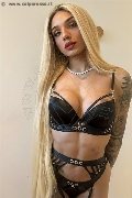 Foto Annunci Brunna Campanaro Trans Bologna 3509335566 - 7