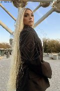 Foto Annunci Brunna Campanaro Transescort Bologna 3509335566 - 1