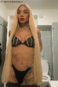 Foto Annunci Brunna Campanaro Transescort Bologna 3509335566 - 23