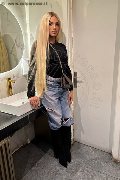 Foto Annunci Brunna Campanaro Transescort Bologna 3509335566 - 3
