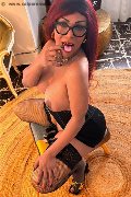 Foto Annunci Carolina Sexy Transescort Siena 3486599498 - 2