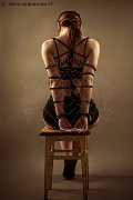 Foto Annunci Carolina Slave Escort Roma 3492370697 - 5