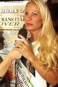 Foto Annunci Giulia Trans Lecco 3404731253 - 8