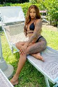 Foto Annunci Hillary Brasiliana Transescort Alba Adriatica 3384136322 - 43
