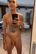 Foto Annunci Hot Alberto Boys Palermo 3271754499 - 1