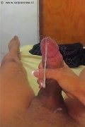 Foto Annunci Hot Fabricia Larraine Trans Gallarate 3533162276 - 28