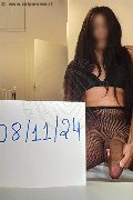 Foto Annunci Hot Giulia Cavali Attiva Travescort Torino 3203868114 - 4