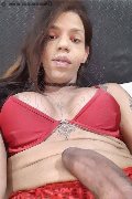 Foto Annunci Hot Maria Julia Trans Agrigento 3510476335 - 1