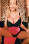 Foto Annunci Jordan Escort Herford 004915216785271 - 1