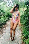 Foto Annunci Lara Mulata Brasiliana Transescort Agrigento 3245824686 - 41