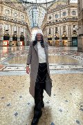 Foto Annunci Larissa Cardoso Trans Senigallia 3899193043 - 7
