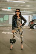 Foto Annunci Luisa Transescort Dalmine 3343213842 - 10