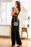 Foto Annunci Madame Flavia Trans Lione 0033789590185 - 60