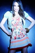 Foto Annunci Madame Flavia Trans Lione 0033789590185 - 141