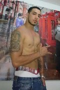 Foto Annunci Magic Mike Boys Matera 3669887750 - 4