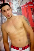 Foto Annunci Magic Mike Boys Matera 3669887750 - 28
