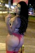 Foto Annunci Mia Latina Transescort Agrigento 3385231849 - 15