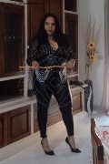 Foto Annunci Miss Halina Mistress Gorizia 3533294430 - 2