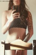 Foto Annunci Nina Transescort Bologna 3275779564 - 1