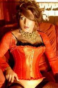 Foto Annunci Nina Tx Trans Seriate 3348464340 - 12