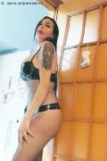 Foto Annunci Paola Fox Trans Iglesias 3347656397 - 5