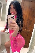 Cuneo Trans Anastasia Reali 348 73 67 507 foto selfie 4