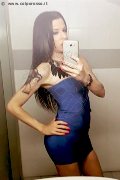Barcellona Trans Escort Anita Paula  0034698387568 foto selfie 5