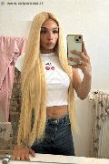 Bologna Trans Brunna Campanaro 350 93 35 566 foto selfie 5