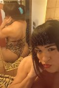 Gorizia Trans Escort Camila Braun 371 30 19 983 foto selfie 20